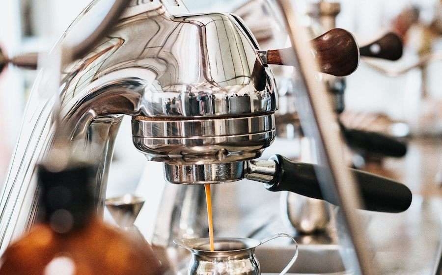 Máquinas de café profesionales: reactivarlas será cuestión de innovación tecnológica 